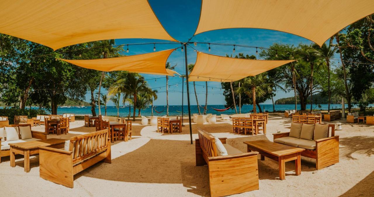 Cafe De Playa Beach Front Hotel Coco Exteriér fotografie